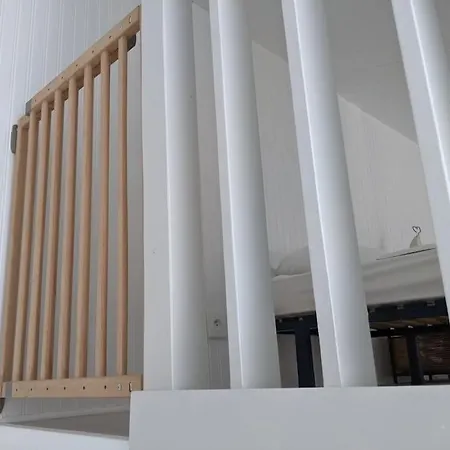 Vive No : Maison Entre Plages Et Chateau Casa de Férias