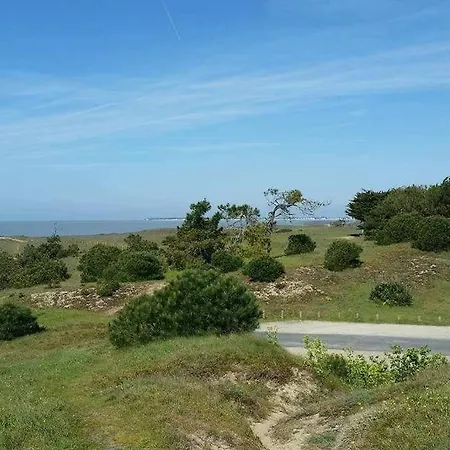 Vive No : Maison Entre Plages Et Chateau * Noirmoutier-en-l'Ile