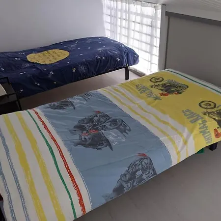 Casa de Férias Vive No : Maison Entre Plages Et Chateau